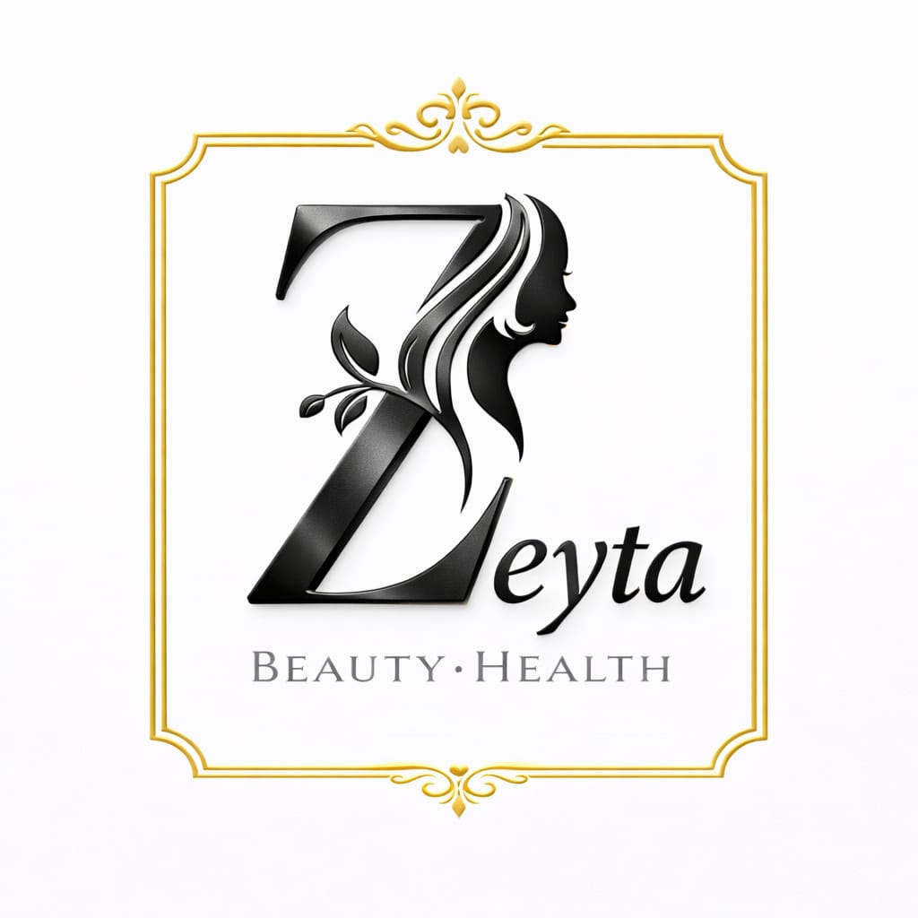 Zeyta Beauty