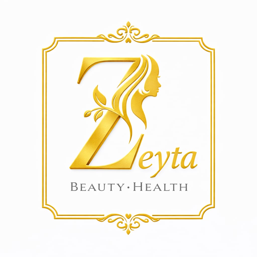 Zeyta Beauty