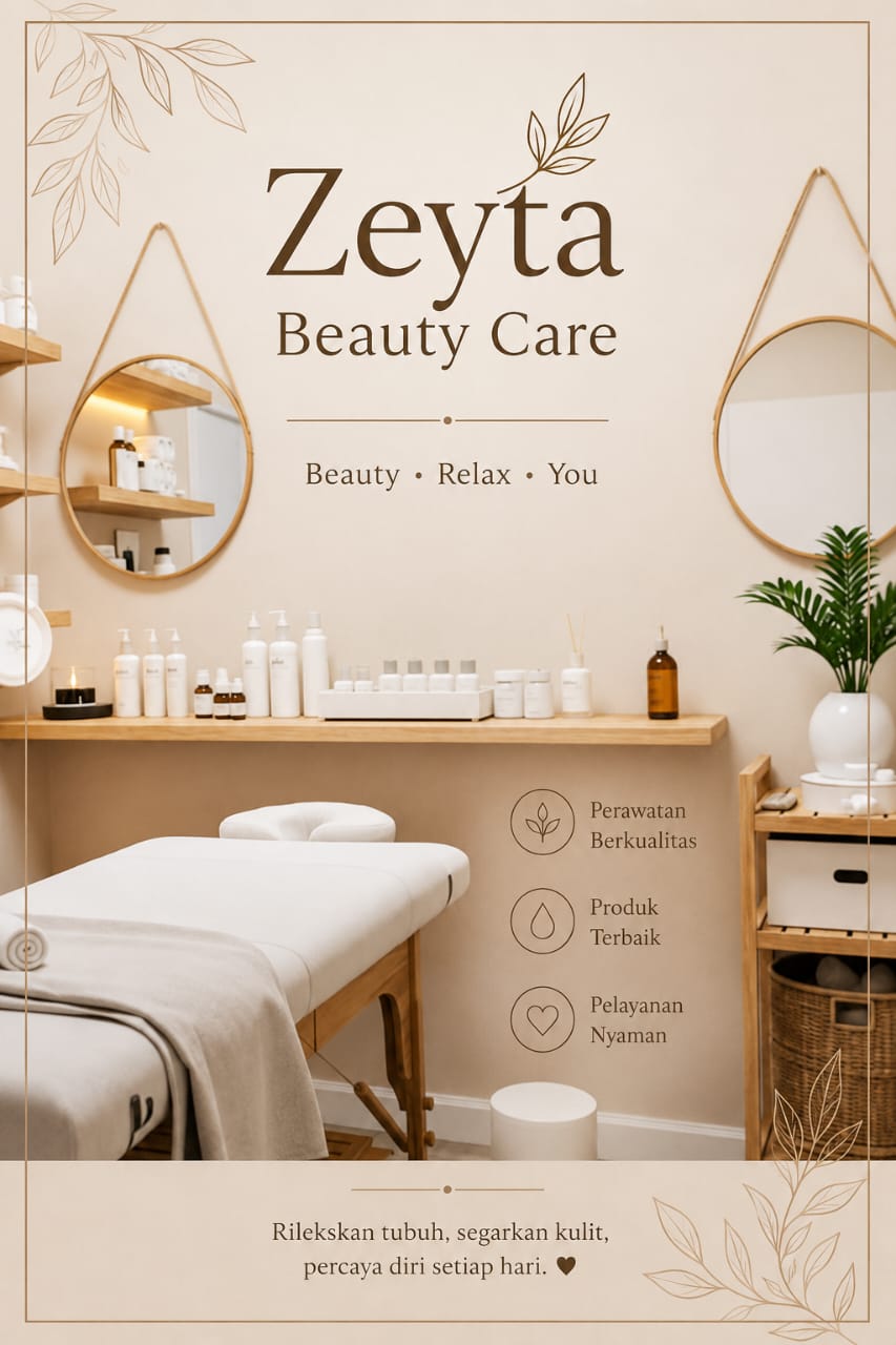 Servis Spa Zeyta