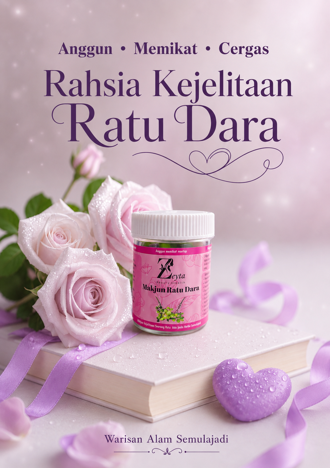 MAKJUN RATU DARA