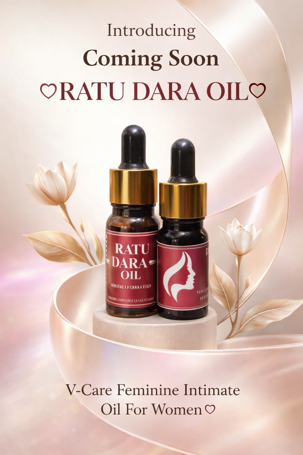 RATU DARA OIL